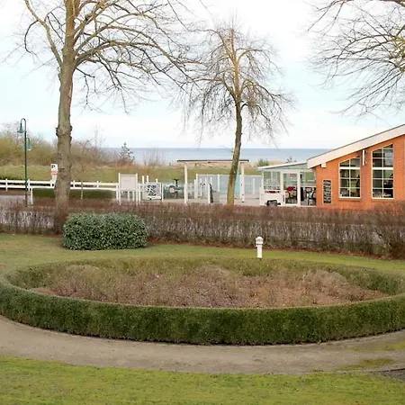 Seegarten Whg Seg02 * Boltenhagen (Ostseebad)