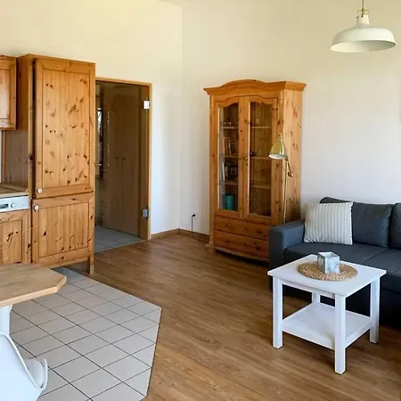 Seegarten Whg Seg02 Lägenhet