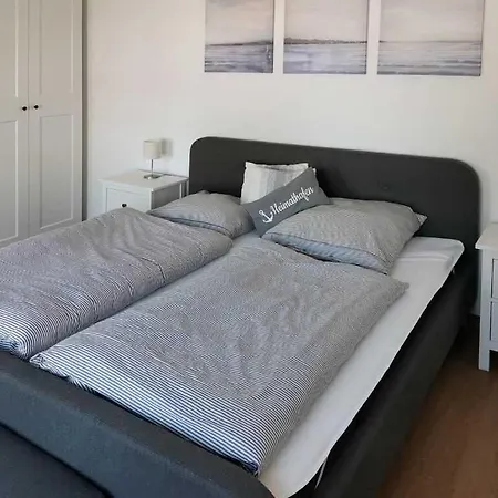 Seegarten Whg Seg02 Lägenhet