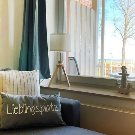 Seegarten Whg Seg02 Boltenhagen (Ostseebad)